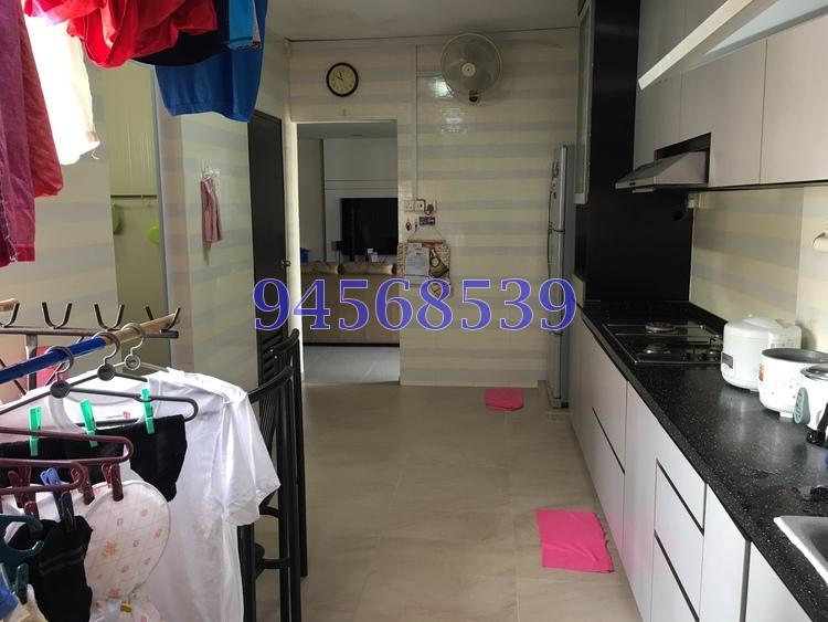Blk 162 Simei Road (Tampines), HDB 4 Rooms #162518912